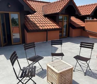Dolsk Cama Y Desayuno | Villa Natura