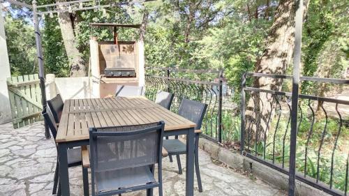 Argeles-sur-Mer Casa | Villa Nature Argelès sur Mer