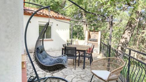Argeles-sur-Mer Casa | Villa Nature Argelès sur Mer