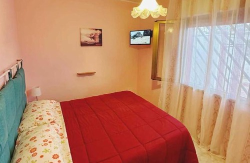 Torre Castiglione Apartamento | Villa Nausica fronte mare - A