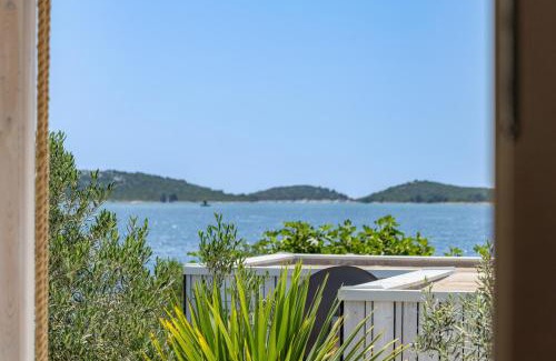 Drage Casa | Villa Nautilus Buqez Resort