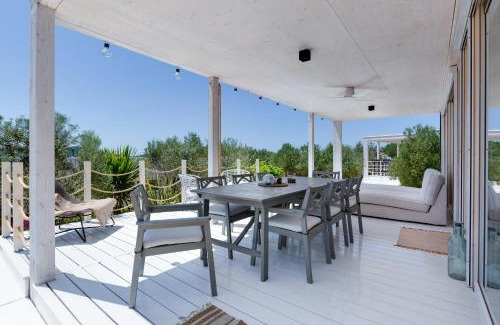 Drage Casa | Villa Nautilus Buqez Resort