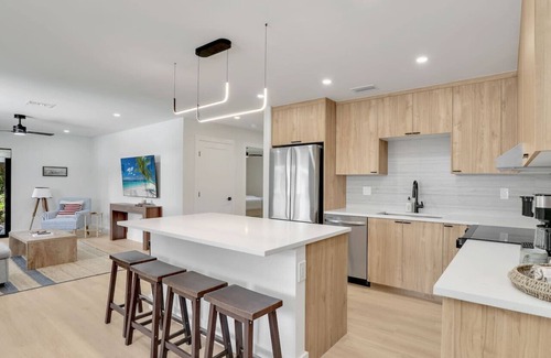 East Naples Casa | Villa Nautilus by Downtown