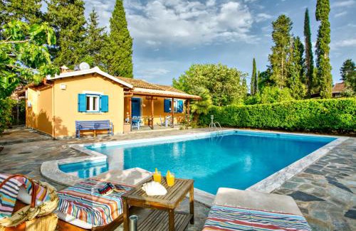 Afra Casa | Villa Nautilus