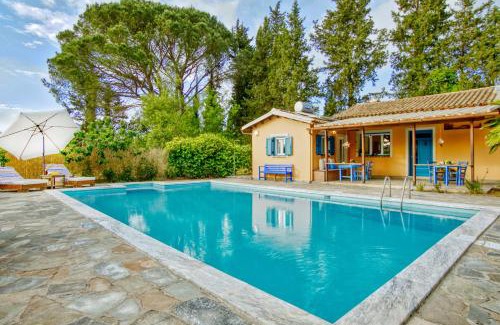Afra Casa | Villa Nautilus