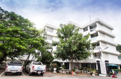 South Pattaya Hotel | Villa Navin Beach Residence