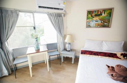 South Pattaya Hotel | Villa Navin Beach Residence