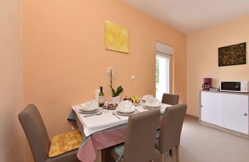 Vinjerac Villa | Villa Nea