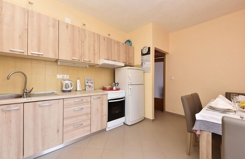 Vinjerac Villa | Villa Nea