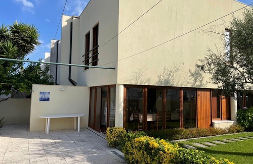 Ovar Casa | Villa near Areinho beach (Ria) and Marretas beach (blue flag)