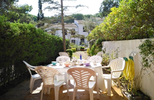 Calella de Palafrugell Villa | Villa cerca de Playa y Centro en España