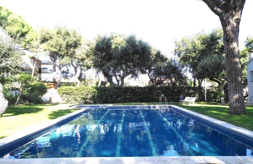 Calella de Palafrugell Villa | Villa cerca de Playa y Centro en España