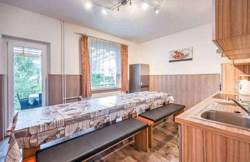 Ortsmitte Villa | Villa cerca del centro, Medebach
