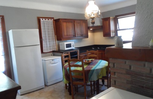 Vetricella Villa | VILLA (3 ESTRELLAS) CON PISCINA Y VISTA AL MAR PARA 4/5 PERS. PROMO JUNIO 800 € / SEM