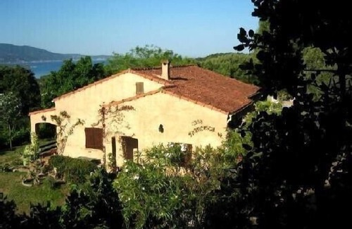 Vetricella Villa | VILLA (3 ESTRELLAS) CON PISCINA Y VISTA AL MAR PARA 4/5 PERS. PROMO JUNIO 800 € / SEM