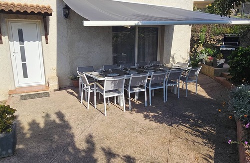 Ventiseri Casa | Villa near Solenzara
