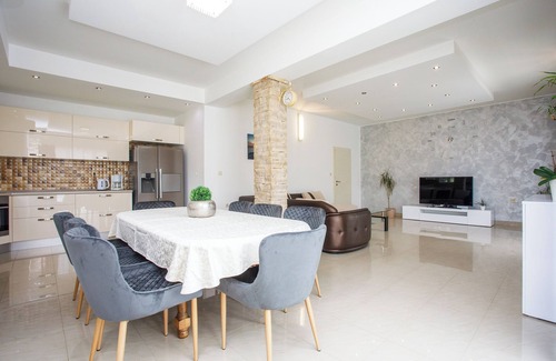 Srinjine Villa | Villa near Split, private pool, completely private