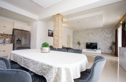 Srinjine Villa | Villa near Split, private pool, completely private