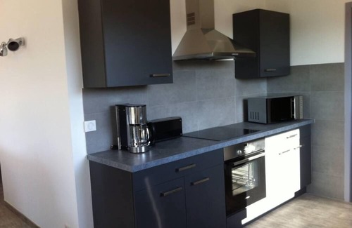 Sollacaro Villa | Villa cerca de las playas del Golfo de Valinco, Catering 4 *