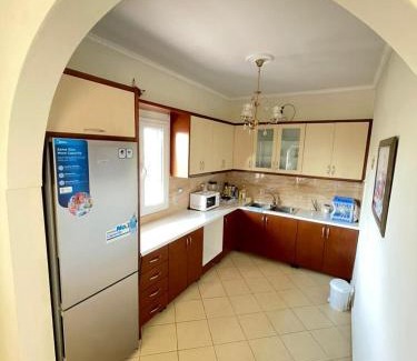 Sarande Casa | Villa Nefail