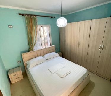 Sarande Casa | Villa Nefail