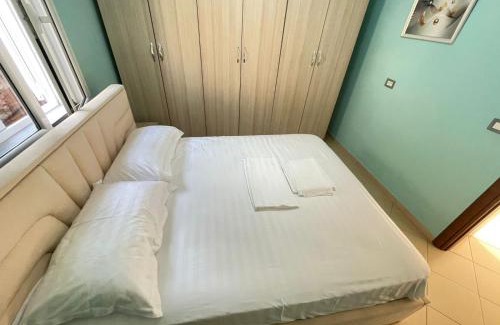 Sarande Casa | Villa Nefail