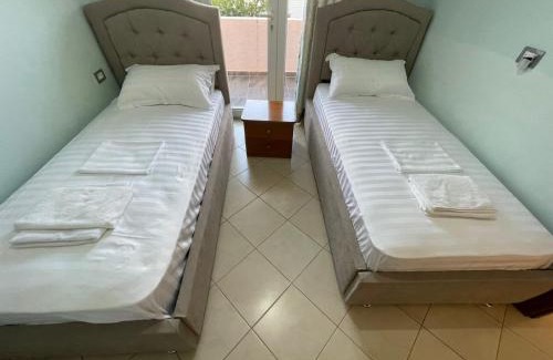 Sarande Casa | Villa Nefail