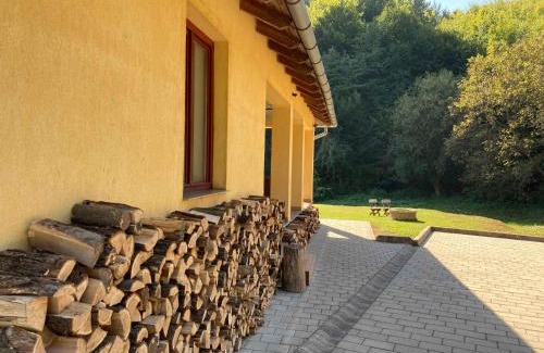 Paradsasvar Chalet De Esquí | Villa Negra Vendégház