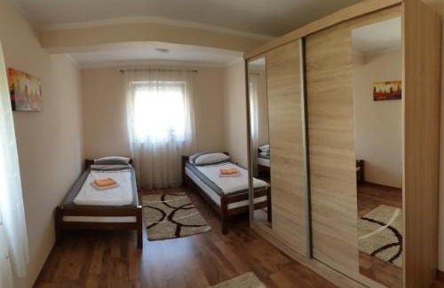 Ilidza Apartamento | Villa Nejse