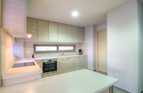 Monopari Villa | Villa Nelia, impresionantes vistas al mar y puestas de sol!