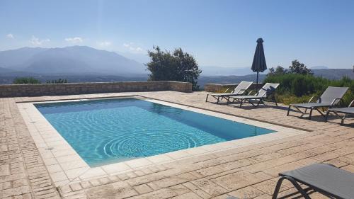 Monopari Villa | Villa Nelia