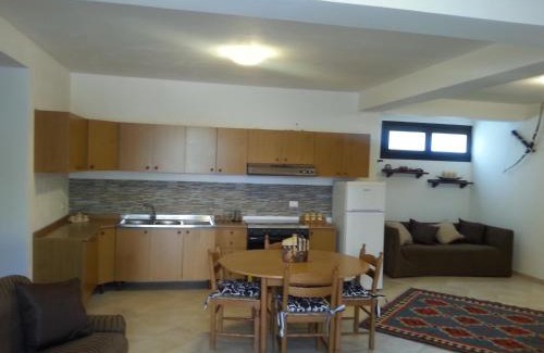 Marsala Apartamento | Villa nella