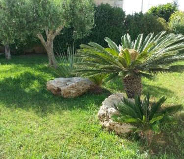 Marsala Apartamento | Villa nella