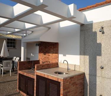 Torreira Villa | Villa Nenúfares