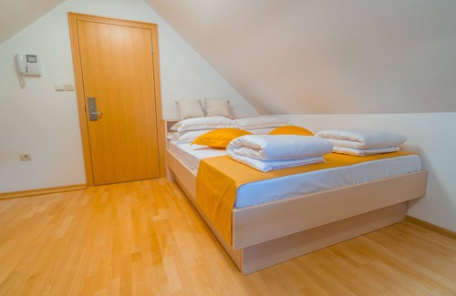 Kranjska Gora Cama Y Desayuno | Villa Nena