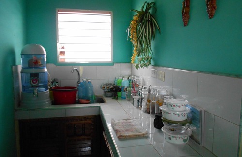 La Palma Casa | Villa Nena Trujillo