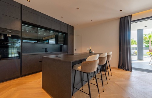 Zaton Villa | Villa Neo