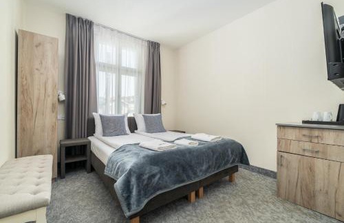 Miedzyzdroje Casa | Villa Neos