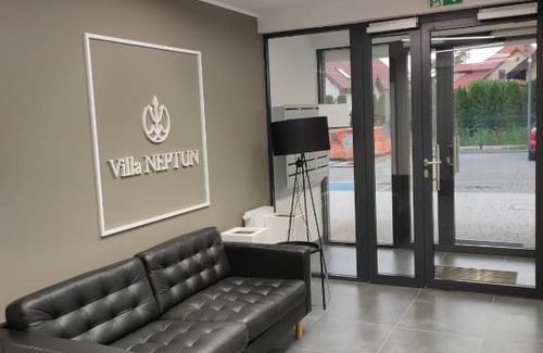 Wyspa Sobieszewska Apartamento | Villa Neptun Gdańsk 5 1 9 1 0 2 1 3 0