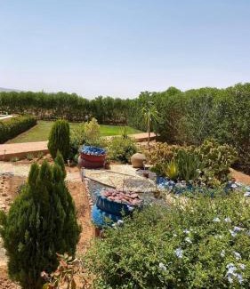 Sidi Moussa Lamhaya Casa | Villa Neptune
