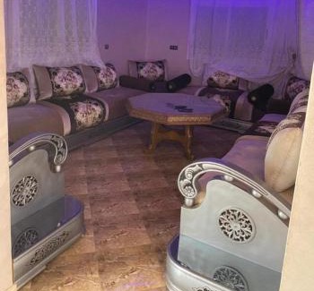 Sidi Moussa Lamhaya Casa | Villa Neptune