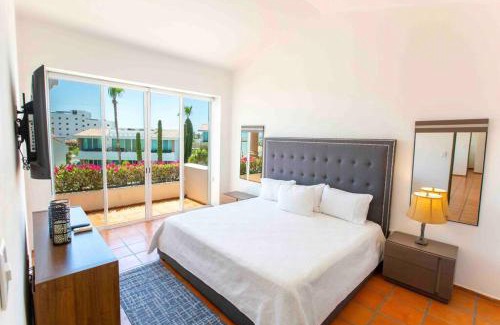 El Tezal Casa | Villa Neptuno, beautiful villa