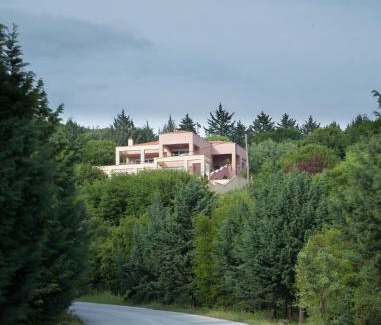 Servia Casa | Villa Neraida