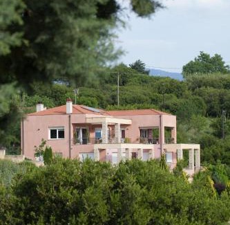 Servia Casa | Villa Neraida