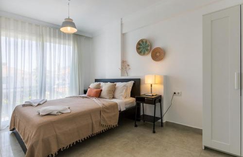Gocek Apartamento | Villa Nergis by Villa Safiya