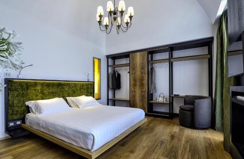 Linguaglossa Hotel | Villa Neri Resort & Spa