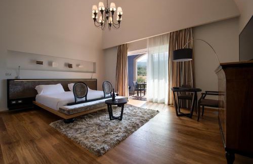 Linguaglossa Hotel | Villa Neri Resort & Spa