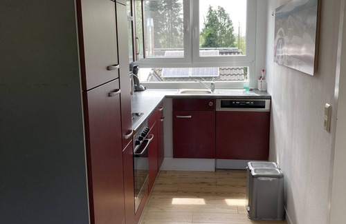 Toenisvorst Apartamento | Villa-Nest as a vacation apartment
