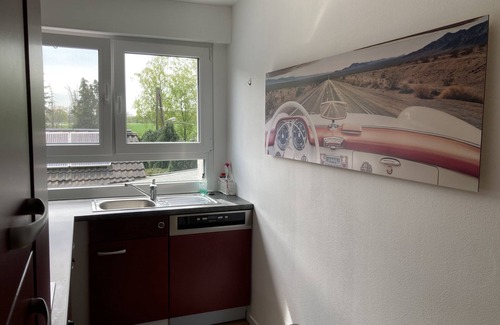 Toenisvorst Apartamento | Villa-Nest as a vacation apartment