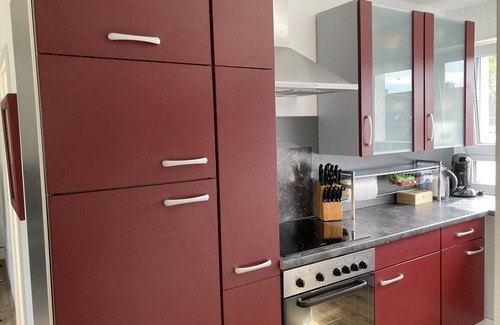 Toenisvorst Apartamento | Villa-Nest as a vacation apartment